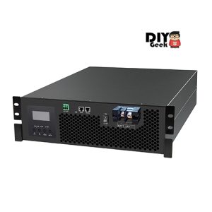 KODAK Solar Off-Grid Inverter with UPS 5kW 48V Rack Mounted