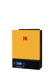Kodak Solar Off-Grid Inverter 1.5kW 24V