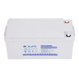200ah 12V Deep Cycle GEL Battery - OLITER