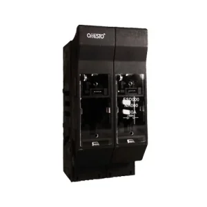 Battery NH00 DC Blade Fuse Holder 80A-160A