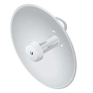 Ubiquiti UISP airMAX PowerBeam AC 2GHz 18dBi Radio