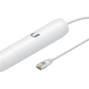 Ubiquiti 802.3af to 24VDC Gigabit Outdoor Adapter