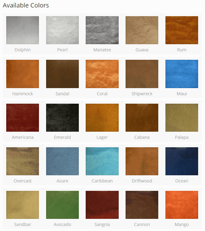 Ecopoxy 45g Metallic Colour Pigment - Image 6