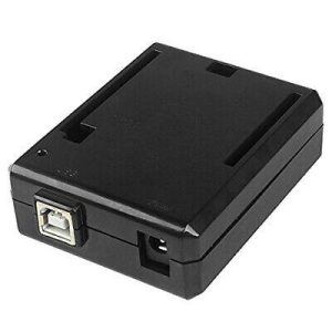 Arduino Case - 3D Printed - DIY-Geek