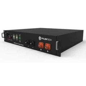 Pylon US2000 2.4kWh Li-Ion Solar Pylontech Battery - DIY-Geek