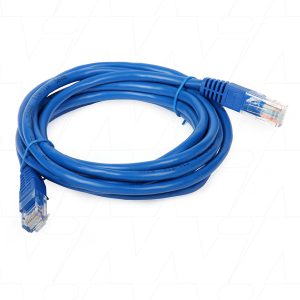 RJ45 UTP Cable 1.8 m