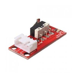 Mechanical End Stop for 3D Printer - DIY-Geek