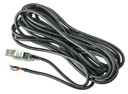 RS485 to USB interface cable 5m