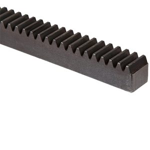 Gear Rack x 2m Long Each - Module 1