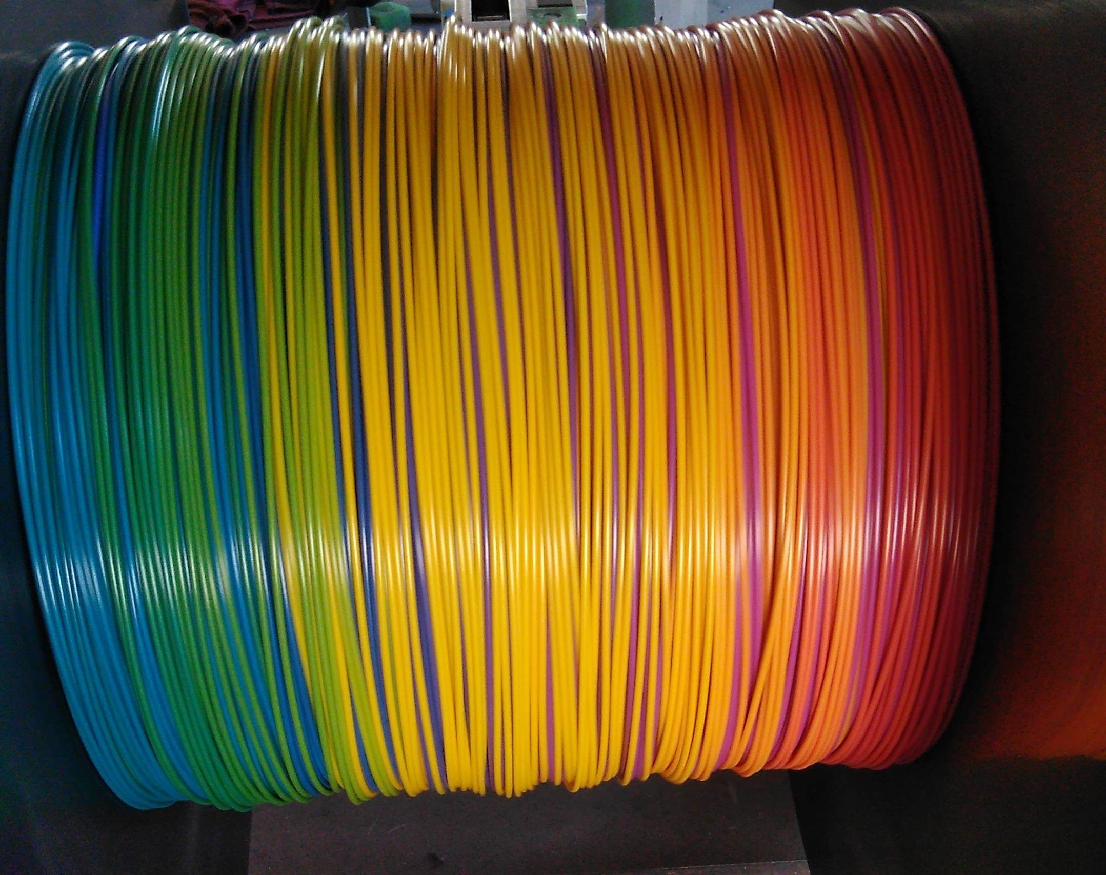 Filament 1.75mm - ABS 1kg - Image 11
