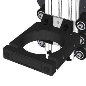 Router / Spindle Mount