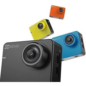 EZViz - Action / Dashcam S2