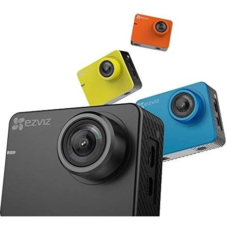 EZViz - Action / Dashcam S2