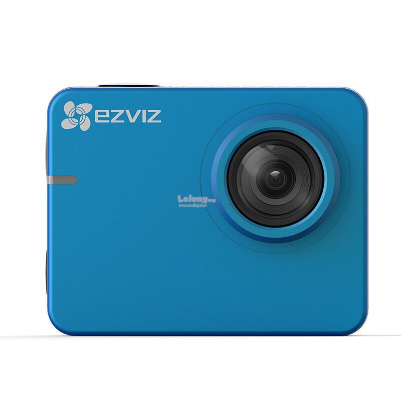 EZViz - Action / Dashcam S2 - Image 3