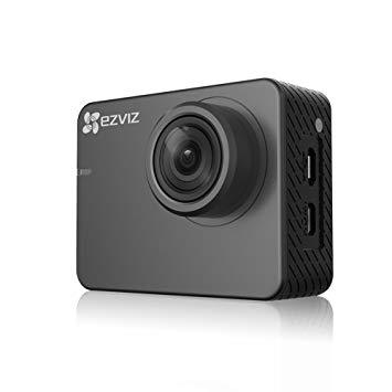 EZViz - Action / Dashcam S2 - Image 2