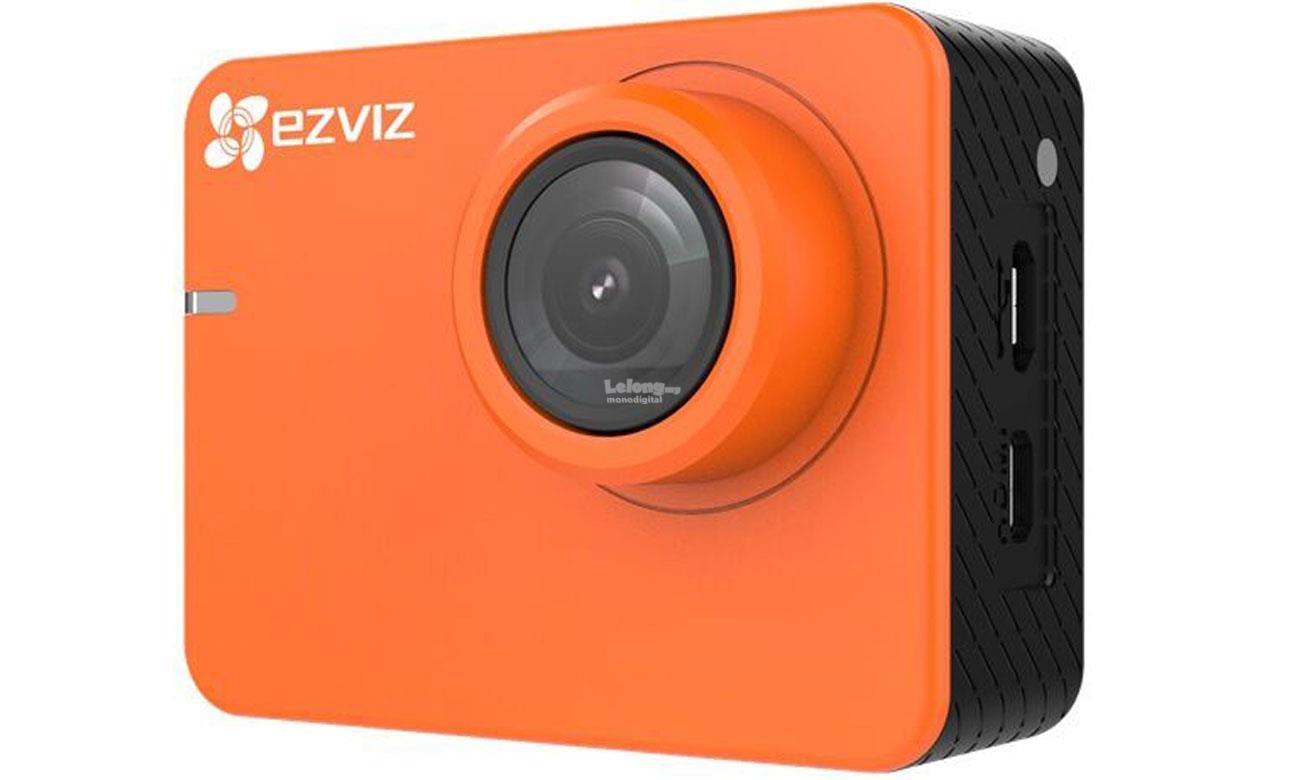 EZViz - Action / Dashcam S2 - Image 5
