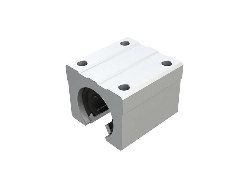SHAC SBR10UU Linear Slider