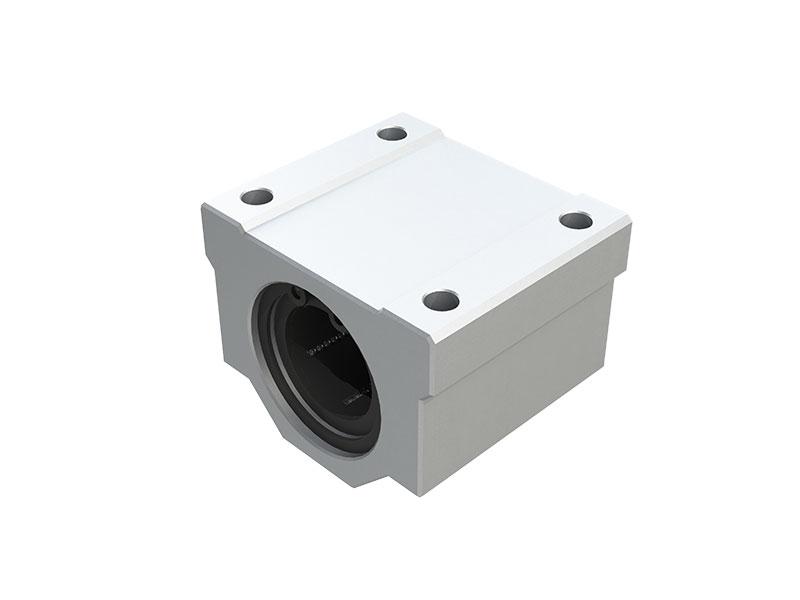 SHAC SCS20UU Linear Slider