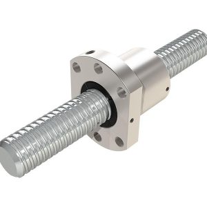 SHAC 20mm Outside Diameter x 5mm pitch Ball Screw | SCR2005