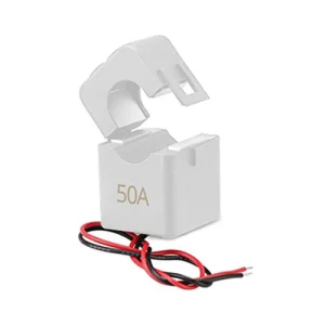 Shelly 50A Clamp Split Core Current Transformer ONLY Compatible With Shelly EM