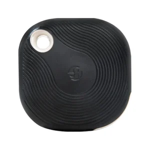 Shelly BLU Button Tough1 (Black) Smart Shock, Water And Dust-Resistant Bluetooth Button Of A Compact Size