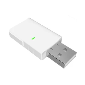 Shelly BLU Gateway Smart BLE To Wi-Fi Gateway In A USB-A Dongle