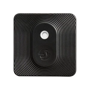 Shelly BLU H&T (Black) Bluetooth Humidity And Temperature Sensor