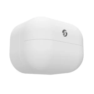 Shelly BLU Motion Smart Bluetooth Motion Detection Sensor Featuring A Lux Meter