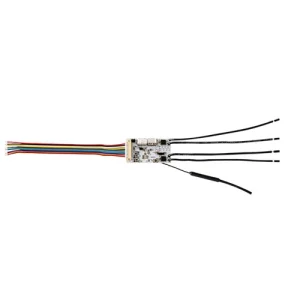 Shelly Plus Uni Small Form Factor Smart Universal Module