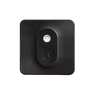 Shelly BLU H&T ZB (Black) Bluetooth & Zigbee Humidity And Temperature Sensor