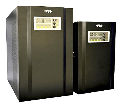 SH Series Inverter UPS