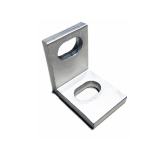 Single Universal L Bracket