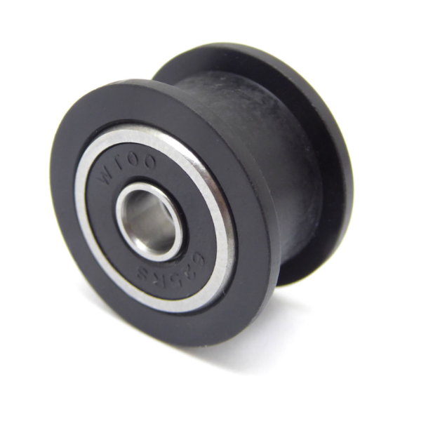 Smooth Idler Pulley Wheel Kit POM