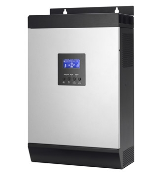Mecer Hybrid Inverter MKS 5000VA/5000W | 4000W MPPT | 220V-48V DC PF1 | 64V Battery Charger