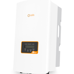 Solis 10kW S5 3 Phase Dual MPPT - DC