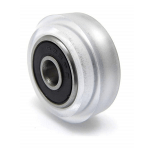 Solid V Wheel Kit V Polycarbonate