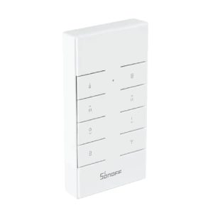 Sonoff 8 Button Remote