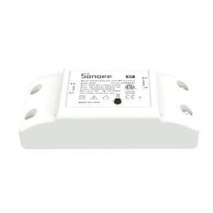 Sonoff Basic RFR2 Smart Switch WiFi and RF