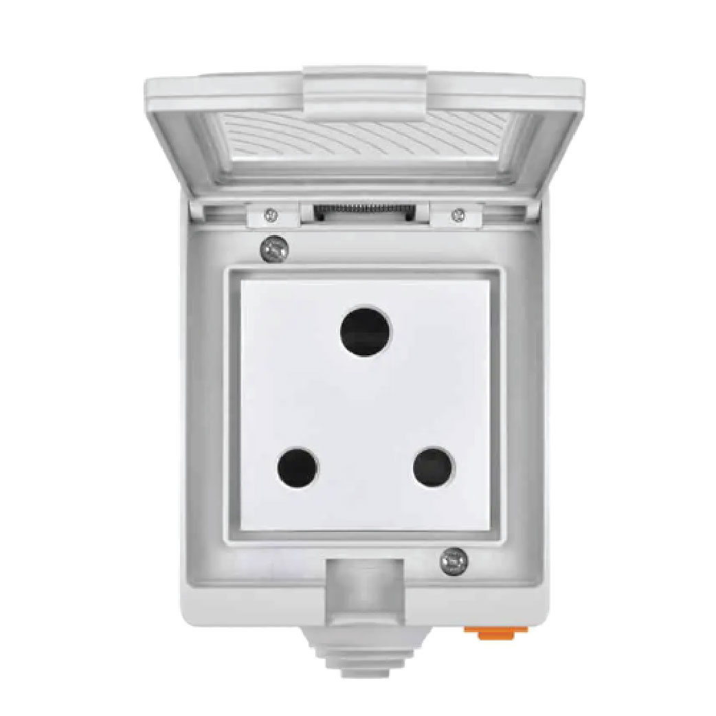 Sonoff Smart plug S55