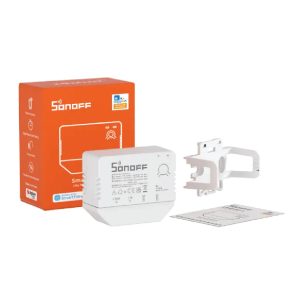 Sonoff Mini L (Zigbee)