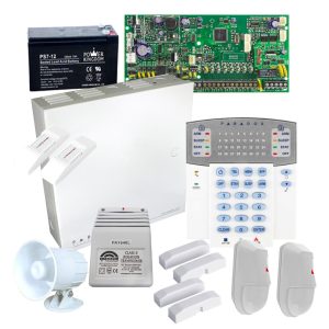 SP6000 K10V LED Keypad 8 Z X 3 PRO 30W Full Kit