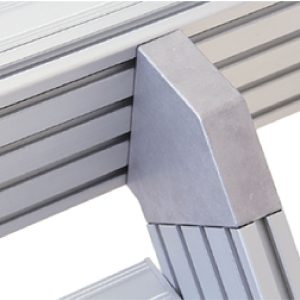 45 Degree Stair Joint B