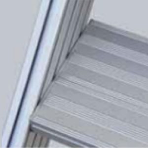 Stair Side Plate Set