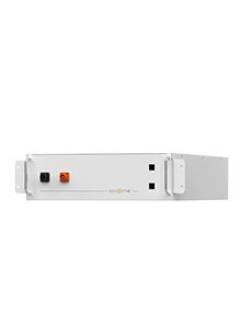 Sunsynk 5.12kWh single Battery Unit for Sunsynk HV 61.44kWh stack