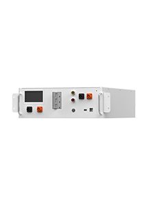 BMU Unit for Sunsynk 61.44kWh HV