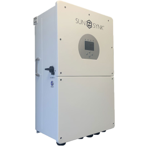 Sunsynk 16kW Hybrid Inverter + free WiFi dongle