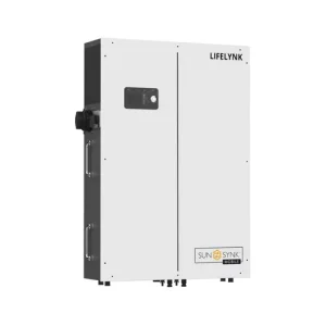 Sunsynk Powerlynk XL 5.5kW Inverter / 5.22kWh Battery Pack