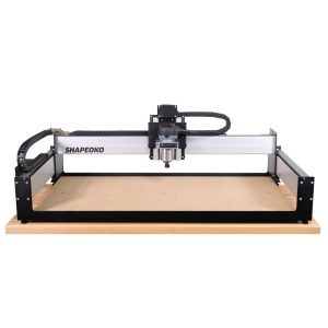 Shapeoko 3 XL - DIY-Geek