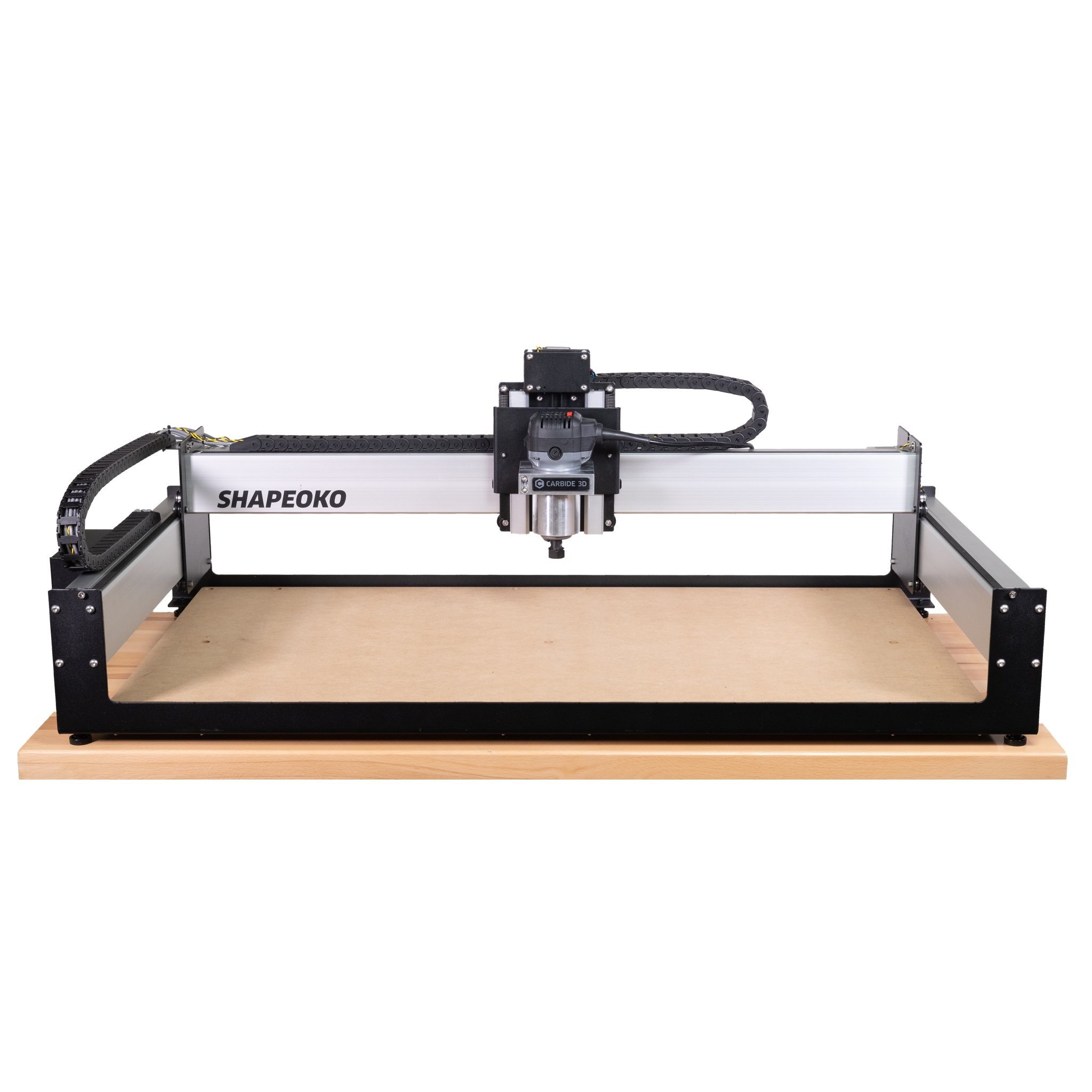 Shapeoko 3 XL - DIY-Geek