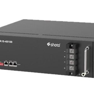 Shoto Lithium Battery 5.1kW - SDA10-48/100